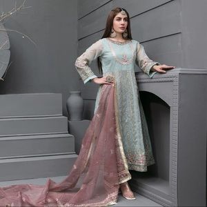 Tawakkal party dress